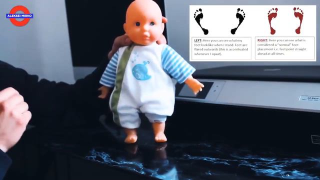 Как накачать ягодицы за 3 дня