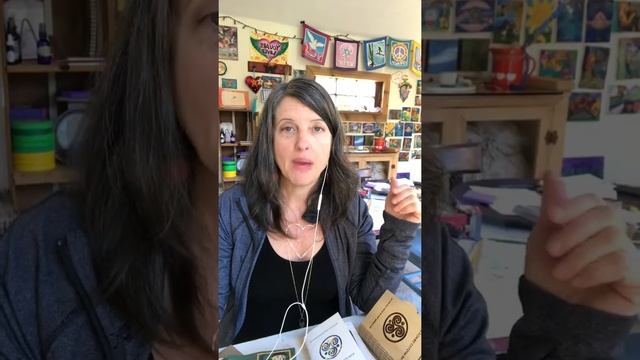 February 2019 Oracle and more with Sarah Love смотреть онлайн