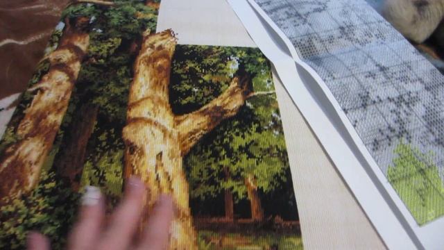 Дубовая роща от Luca-S. Давайте встречаться чаще! смотреть онлайн