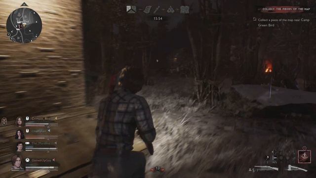EVIL DEAD: THE GAME | Xbox Series X Gameplay | Optimized смотреть онлайн