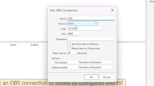 ¿Es posible conectar OBS y Streamer Bot con WebSocket? ✅ Tutorial Fácil смотреть онлайн