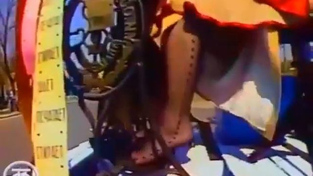 Ротару - На машине 