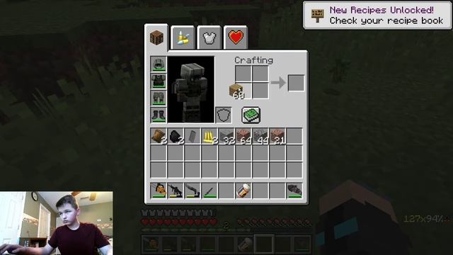 Minecraft tech guns series part 1 смотреть онлайн