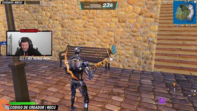 ✅MAÑANA ACTUALIZACION VENDRAN LOS ¿AUMENTOS? #fortnite #fortniteunderground #capitulo5 смотреть онлайн