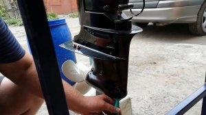 HDX   15 он же 9.9. Хондекс. Китайская копия, Японского аналога.