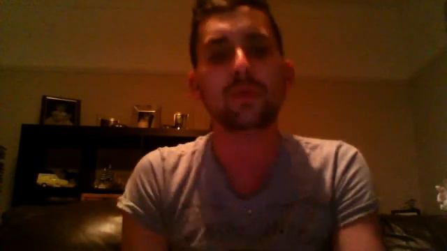Robert French singing Alex Clare- too close смотреть онлайн