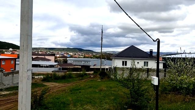 Крым, Симферополь, Луговое | Участок 6 соток | Дом в Крыму | Недвижимость в Крыму | жилье в Крыму смотреть онлайн