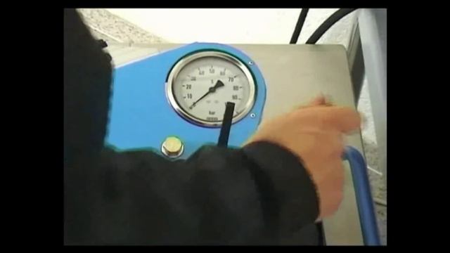 Аппарат Tecnoduo (KWH TECH) KWH PT 160, сварка пнд, видео 4K - ADR-TOOLS.RU смотреть онлайн