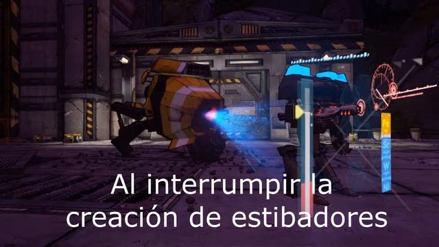Borderlands 2 español Frases de Constructor смотреть онлайн