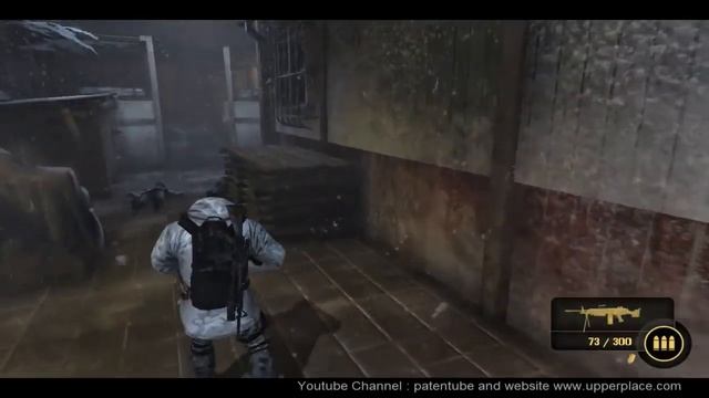 New Shooter Global Ops - Commando Libya Story and Graphics смотреть онлайн