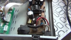 Ремонт спутникового ресивера Continent (Телекарта) CHD-04/CX.