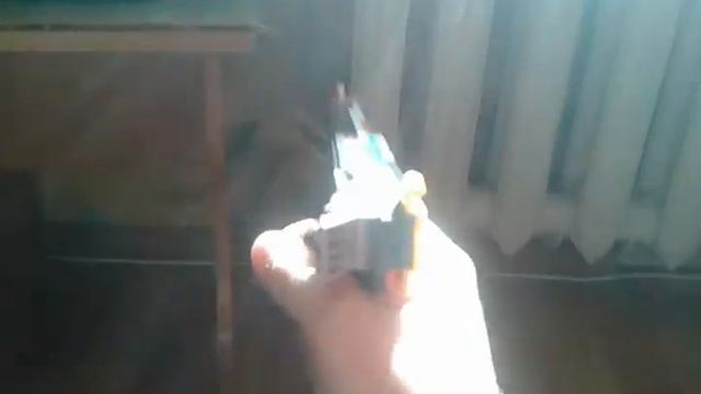 Мои кс го вещи из лего