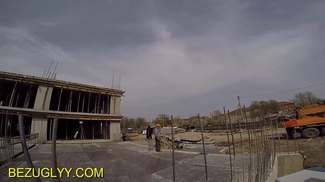 Геодезия в строительстве [2] Геодезические работы. Работа геодезиста. смотреть онлайн