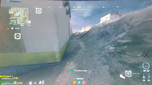 Completing ACT 1 As STARLIGHT in MWZ!!! #callofduty #mwz #dmz #gaming #warzone #cod смотреть онлайн