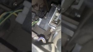 Лифан Солано (lifan solano)рецеркуляция воздуха (салон,улица)