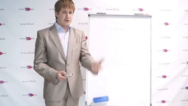 Что вы на самом деле хотите? Игорь Алимов [Жизнь на ВСЕ 100!] смотреть онлайн