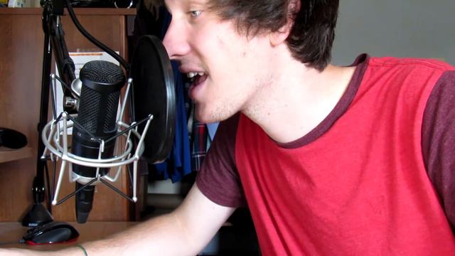 Feel Good Inc | Clint Eastwood - Gorillaz (Cover)