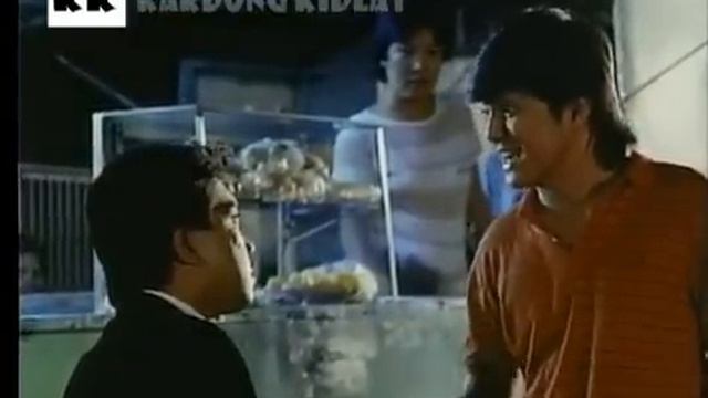 Roderick Paulate Classic Pinoy Movie
