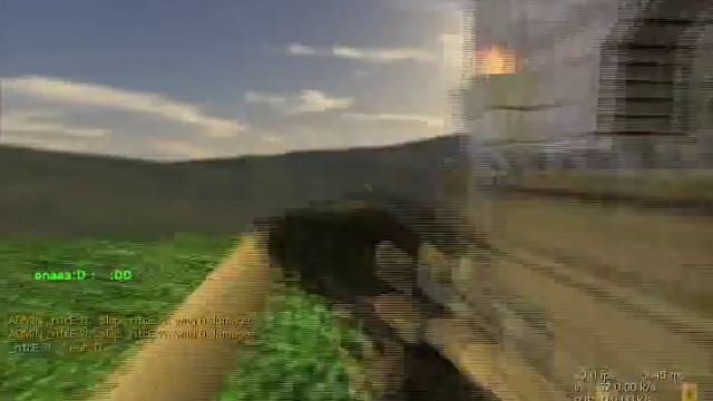 surf_glock "[Region 59] Chameleon" смотреть онлайн