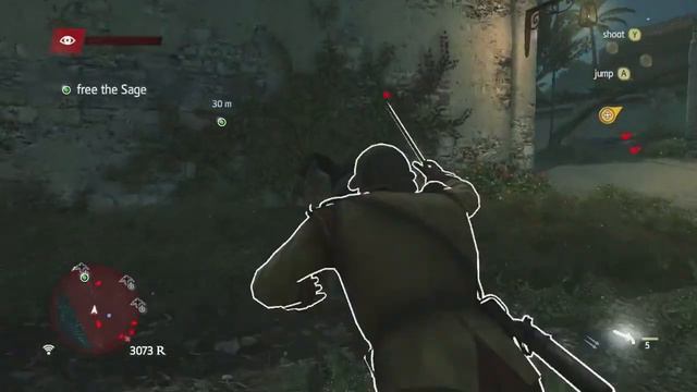 "The BEST KILLS EVER?!"- AC4 Playthrough Part 4 - (Assassins Creed IV Xbox 360 Playthrough) смотреть онлайн