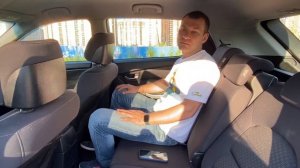 Обзор Ssang Yong Actyon. Санг Енг Актион