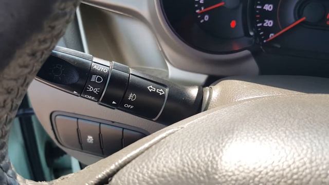 Kia Ray Deluxe Special(Leather Seat,VDC,4 Airbag) смотреть онлайн