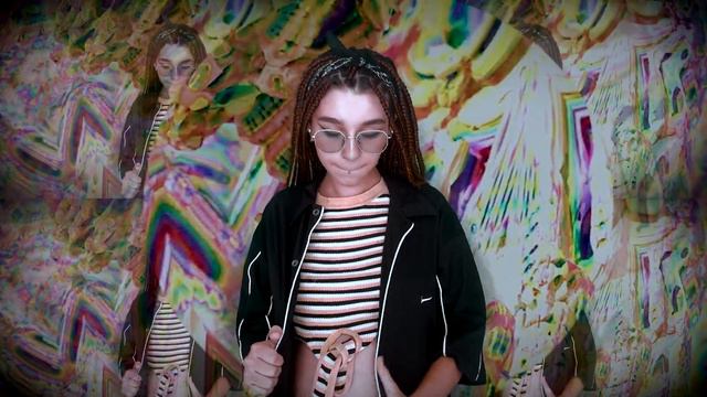 Bromelia🪷Visualizer Prod. @elocuenciarec смотреть онлайн