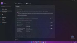 Enable DNS over HTTPS in Windows 11