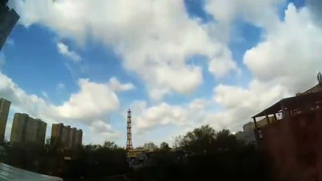 Ростов. Небо. Ветер смотреть онлайн