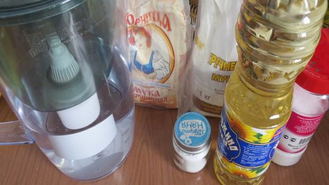 Рецепты от шеф-повара