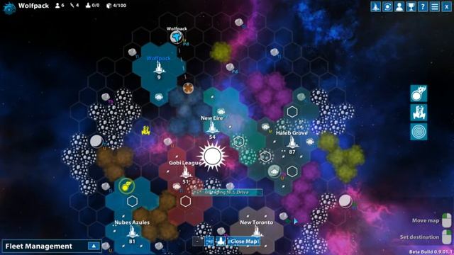 Beyond Sol Gameplay tutorial смотреть онлайн