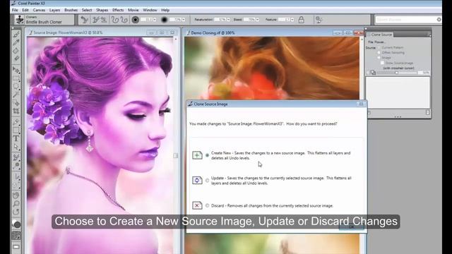 Enhanced Cloning Workflow смотреть онлайн