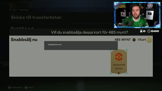 30x 87+ MIXED PLAYER PICKS! 😲 FC 24 Ultimate Team смотреть онлайн