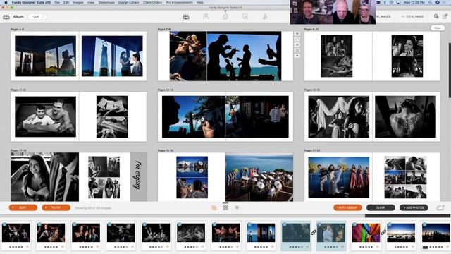 Fundy Designer Beginner Webinar 2020 смотреть онлайн