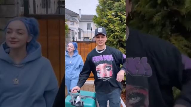 Мы уехали из хауса сына президента смотреть онлайн