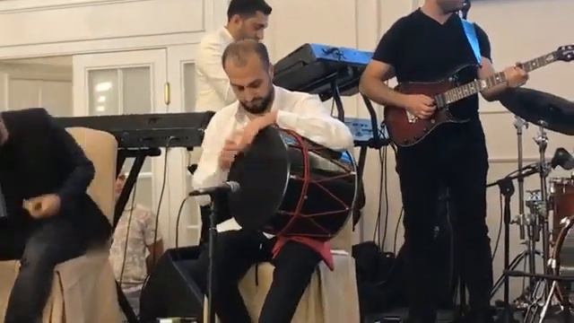 Eghishe Gasparyan & KarenSevak Efo Live Music New 2021