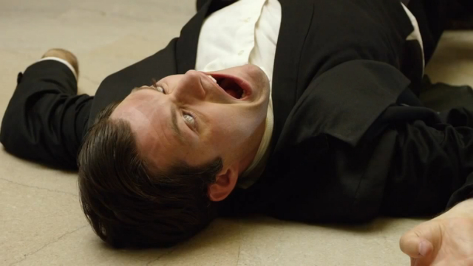 Как правильно продумывать месть [McElroy] смотреть онлайн