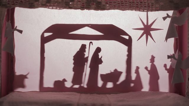 Рождество Христово - теневая мистерия смотреть онлайн