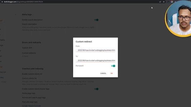 Fix canonical issues in Blogger | Duplicate without user-selected canonical | Search Console #3 смотреть онлайн