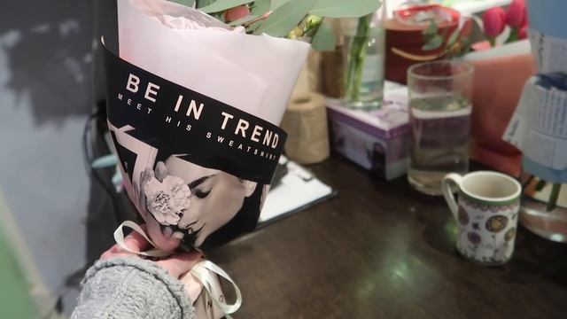 VLOG: Мы выжили! //07-08 марта 2021 смотреть онлайн