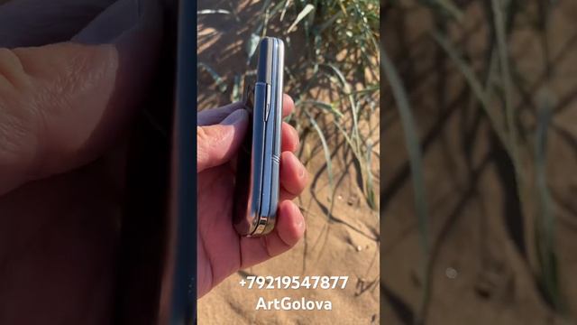Nokia 8800 arte carbon магазин, сервис +79219547877 ArtGolova оригинальные телефоны и запчасти noki смотреть онлайн