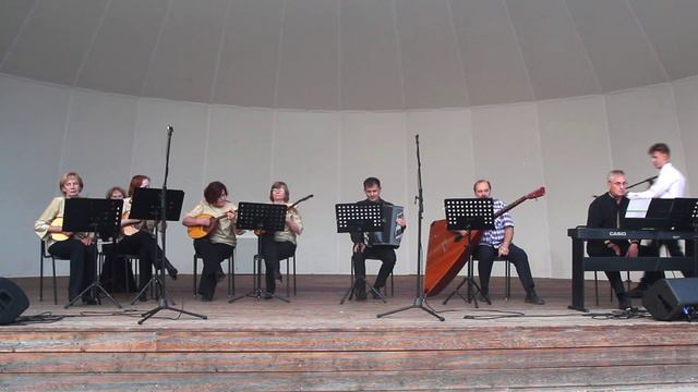 23 АНИ «Русская душа», «Бременские музыканты» смотреть онлайн