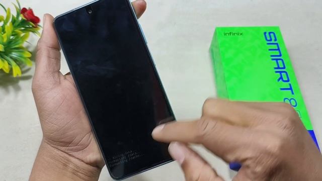 Infinix Smart 8 HD Hard Reset | Infinix (X6525) Pattern Lock Remove Without Pc | Password Forgot | смотреть онлайн
