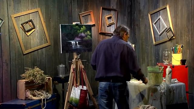 Magicien de couleurs смотреть онлайн