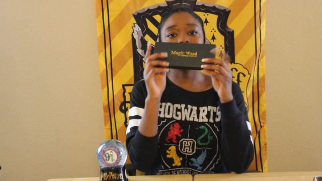 Harry Potter Haul! смотреть онлайн