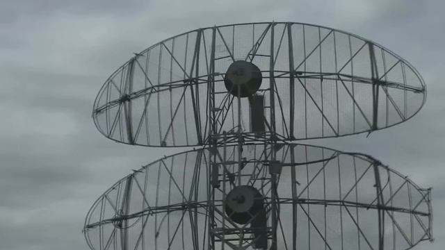 Противоракетная оборона и противодействие РСЗО HIMARS; А-135, С-500 - самый честный анализ смотреть онлайн