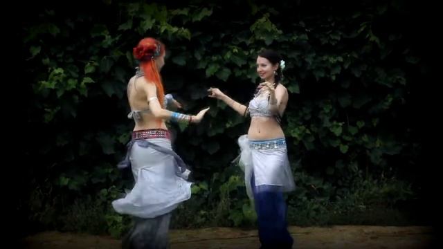 Трайбл фьюжн смотреть онлайн