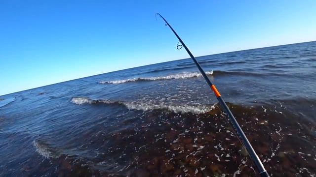 Путешествие на КОЛЬСКИЙ ПОЛУОСТРОВ!!! 2023 г смотреть онлайн