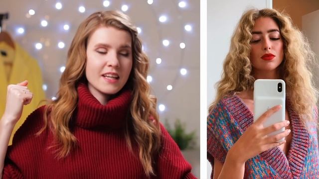 АНТИТРЕНДЫ ЗИМЫ 2020 | Угги, Меховые шапки, Свитер с оленями, Худи смотреть онлайн