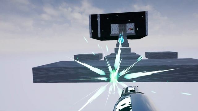 Let's Play System Critical: The Race Against Time VR & Initial Impressions - A Platformer Shooter смотреть онлайн